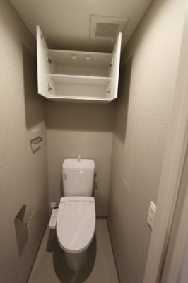 【トイレ】 | The　comfroot（ザ　コンフォルート）