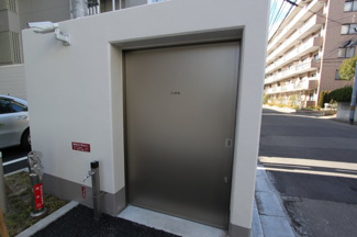 【設備】 | The　comfroot（ザ　コンフォルート）