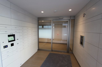 【ロビー】 | The　comfroot（ザ　コンフォルート）