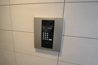 【セキュリティ】 | The　comfroot（ザ　コンフォルート）