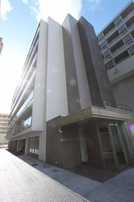 【外観】 | The　comfroot（ザ　コンフォルート）