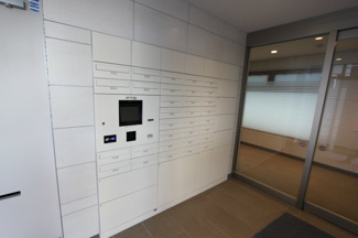 【設備】 | The　comfroot（ザ　コンフォルート）