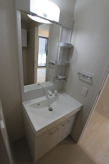 【独立洗面台】 | The　comfroot（ザ　コンフォルート）