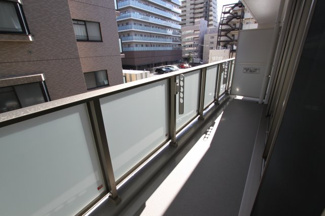 【バルコニー】 | The　comfroot（ザ　コンフォルート）