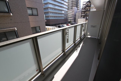 【バルコニー】 | The　comfroot（ザ　コンフォルート）