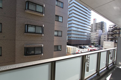 【展望】 | The　comfroot（ザ　コンフォルート）