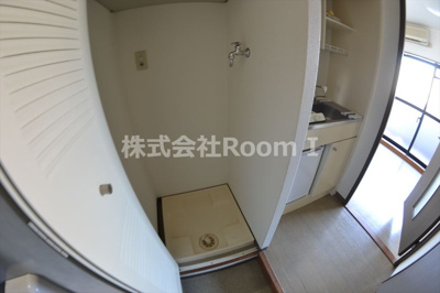 【設備】 | ディナスティ清水谷