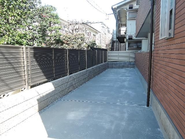 【その他共用部分】 | ピエール石神井公園