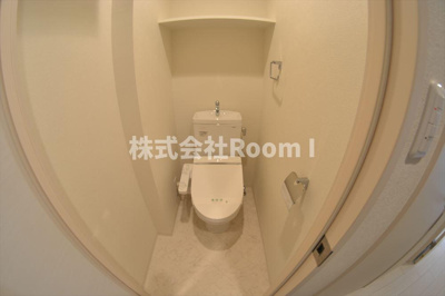 【トイレ】 | セイル淀屋橋 | トイレも気になるポイント