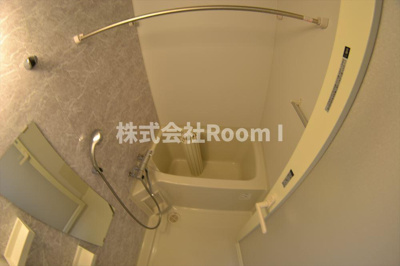 【浴室】 | セイル淀屋橋 | 日々の暮らしに欠かせないお風呂です
