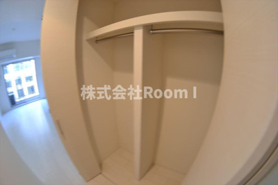 【収納】 | セイル淀屋橋 | こまごまとしたものを収納できそうですね