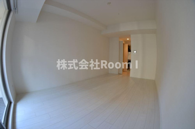 【洋室】 | セイル淀屋橋 | 洋室です