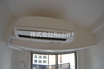 【設備】 | セイル淀屋橋