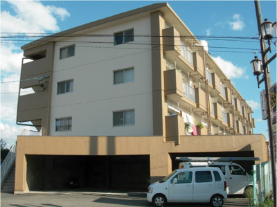 【外観】 | 第二杉本ビル