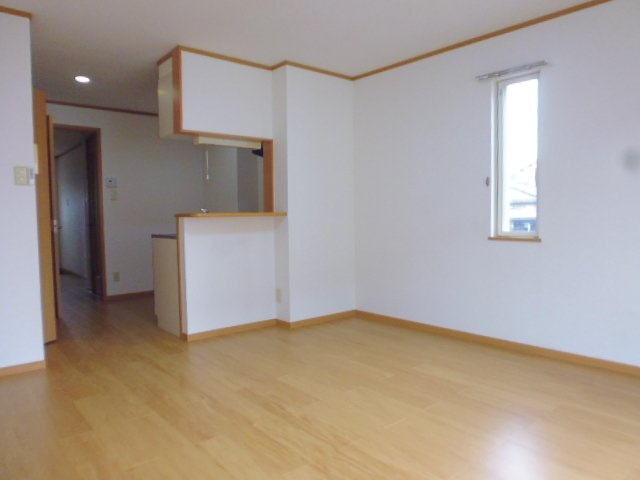 シャンロジュマンの寝室|洋室