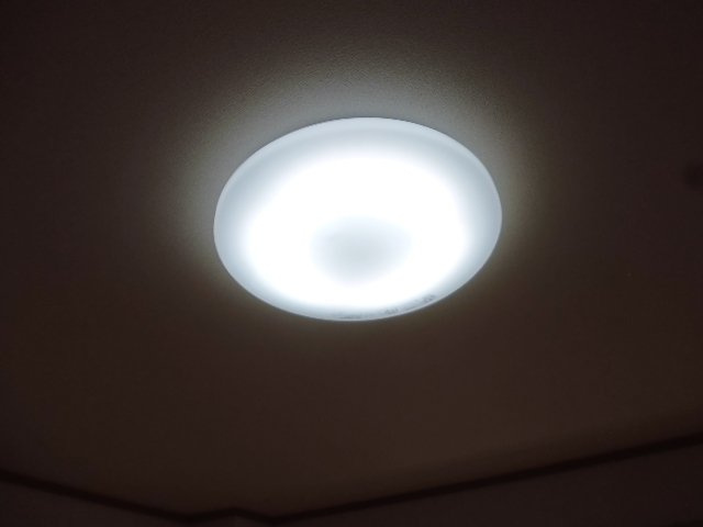 シャンロジュマンの設備