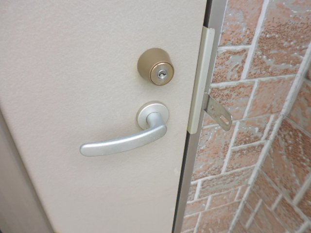 シャンロジュマンのセキュリティ