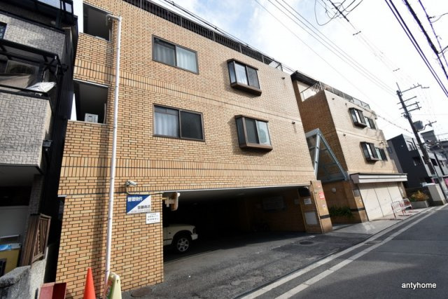 サンロイヤル柴島パート2　仲介手数料無料の外観