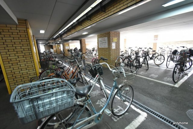 サンロイヤル柴島パート2　仲介手数料無料のその他共用部分