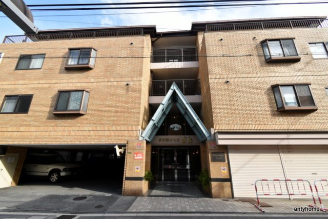 サンロイヤル柴島パート2　仲介手数料無料