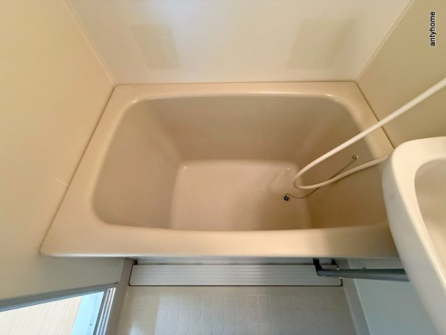 サンロイヤル柴島パート2　仲介手数料無料の浴室