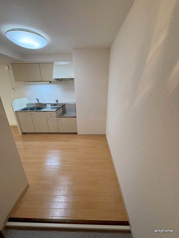 サンロイヤル柴島パート2　仲介手数料無料の内装