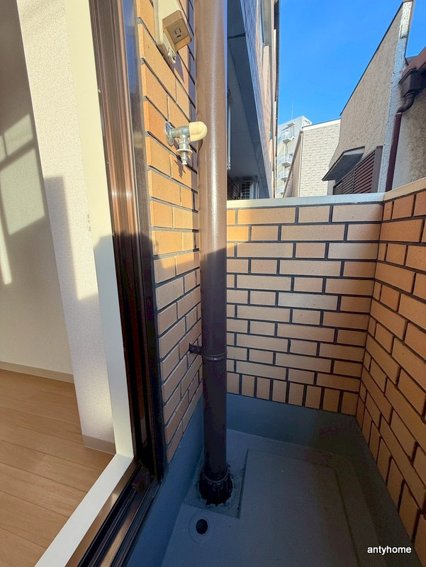 サンロイヤル柴島パート2　仲介手数料無料の設備