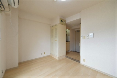 【洋室】 | スカイコート西横浜