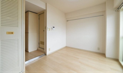 【洋室】 | スカイコート西横浜