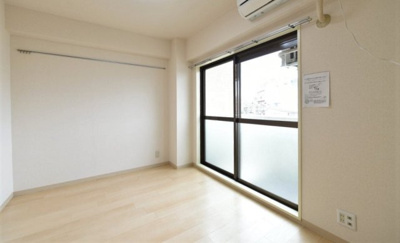 【洋室】 | スカイコート西横浜