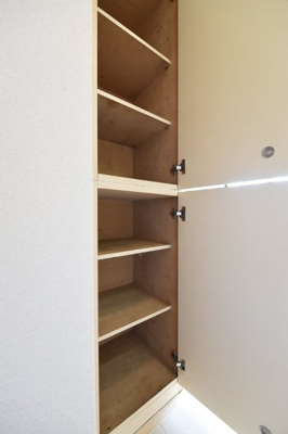 【収納】 | スカイコート西横浜 | 靴入