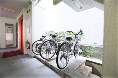 【その他共用部分】 | スカイコート西横浜