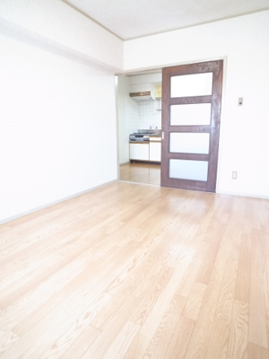 【寝室】 | シティマンションウィング | 会社情報内のクーポン、キャンペーン是非ご利用下さい！