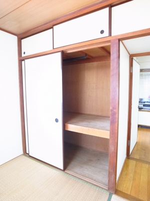【収納】 | シティマンションウィング | お部屋探しはねいばーふっど千葉店で！