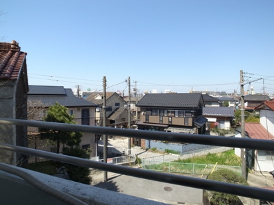 【展望】 | シティマンションウィング | 会社情報内のクーポン、キャンペーン是非ご利用下さい！