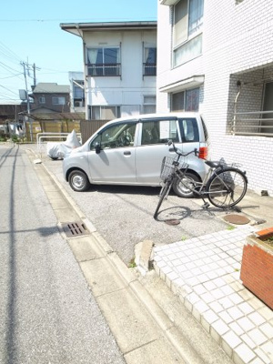 【その他共用部分】 | シティマンションウィング | ホームページにて写真多数掲載中！