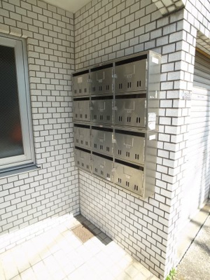 【設備】 | シティマンションウィング | ホームページにて写真多数掲載中！
