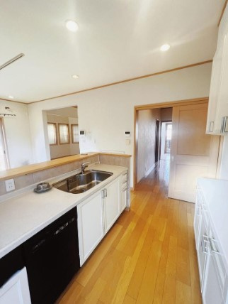 箕面市小野原西3丁目　中古戸建