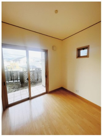 箕面市小野原西3丁目　中古戸建