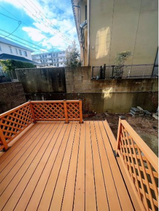 箕面市小野原西3丁目　中古戸建