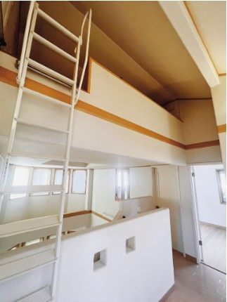 箕面市小野原西3丁目　中古戸建