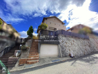 箕面市小野原西3丁目　中古戸建の画像