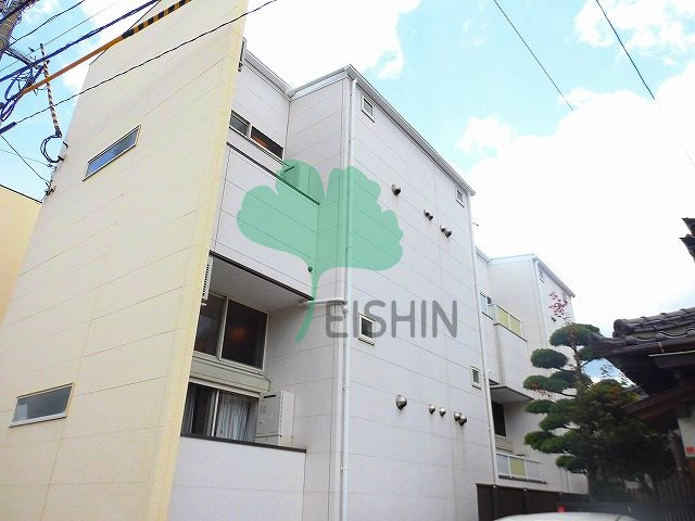 Village東光寺(ヴィラージュ東光寺)の外観