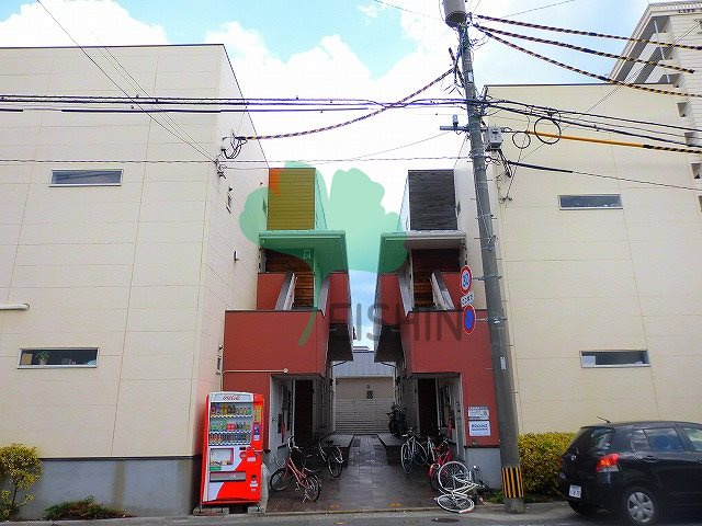 Village東光寺(ヴィラージュ東光寺)