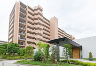 コスモステージ荒川遊園サウスリッジの画像