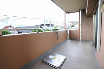 【展望】 | グランディア緑地公園プレジオウェストコート