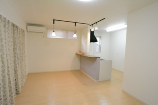 【居間・リビング】 | ハイドコート２