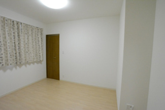 【寝室】 | ハイドコート２