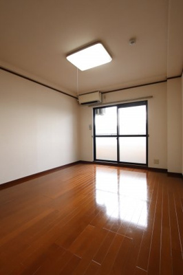 【洋室】 | マンション谷佐