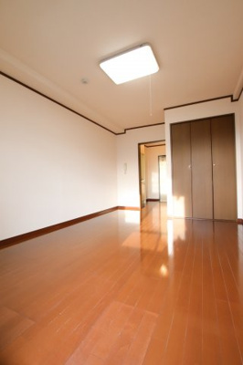 【洋室】 | マンション谷佐